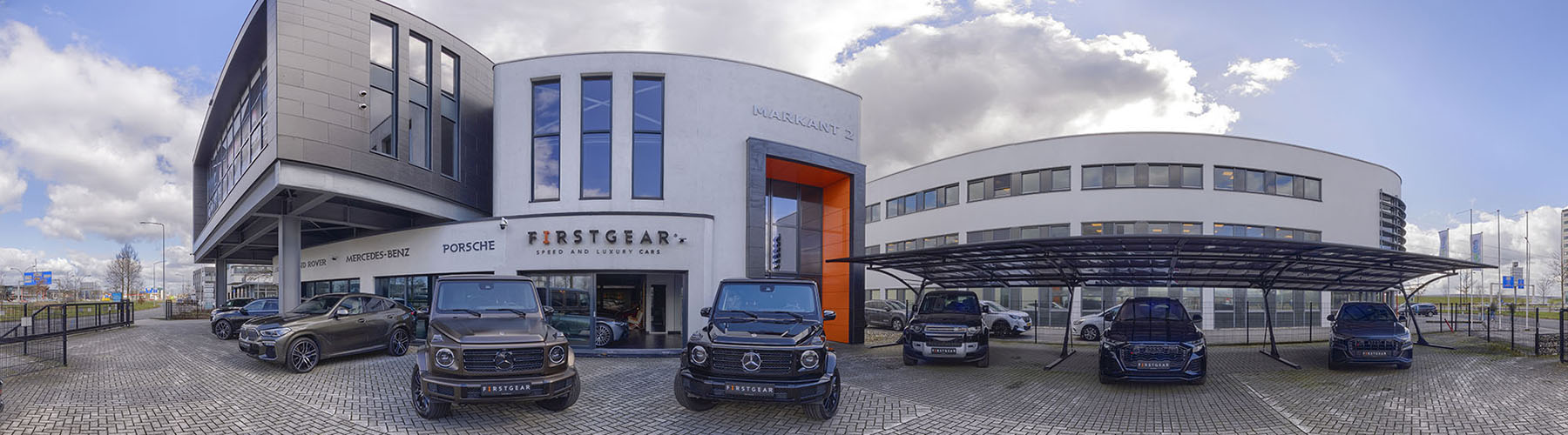 Firstgear Enschede BV