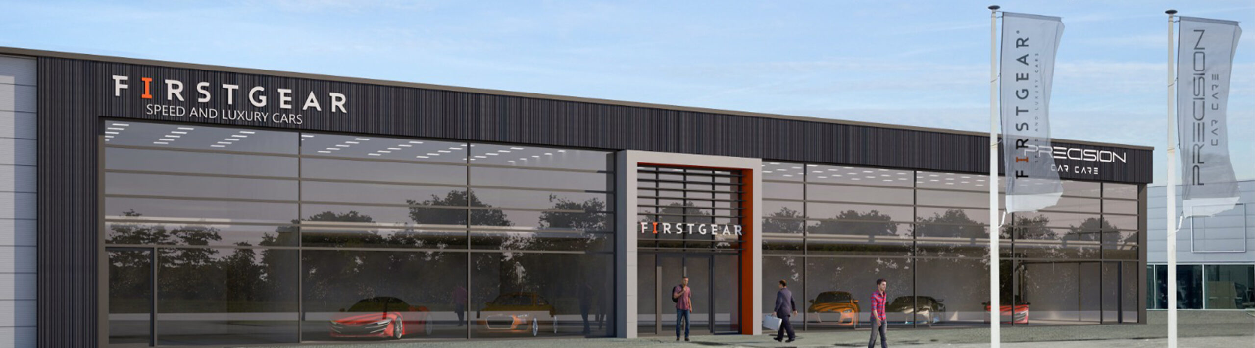 Firstgear Enschede BV